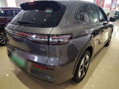 Geely Galaxy E5 2024 440km Qihang Edition - ფოტო 7