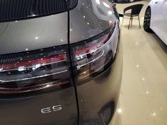 Geely Galaxy E5 2024 440km Qihang Edition - ფოტო 8