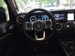 Tank 300 City Edition 2.0T Stylish - ფოტო 11