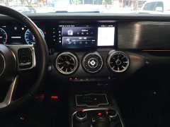 Tank 300 City Edition 2.0T Stylish - ფოტო 13