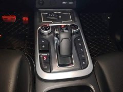 Tank 300 City Edition 2.0T Stylish - ფოტო 14