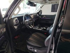 Tank 300 City Edition 2.0T Stylish - ფოტო 15