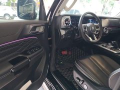 Tank 300 City Edition 2.0T Stylish - ფოტო 16