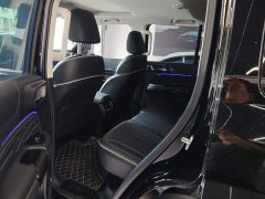 Tank 300 City Edition 2.0T Stylish - ფოტო 17