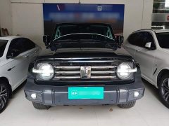 Tank 300 City Edition 2.0T Stylish - ფოტო 3