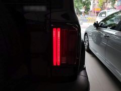 Tank 300 City Edition 2.0T Stylish - ფოტო 8