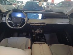 Nissan Eado DT iD 2023 60km Smart Connected System - ფოტო 10