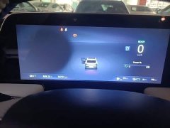 Nissan Eado DT iD 2023 60km Smart Connected System - ფოტო 12