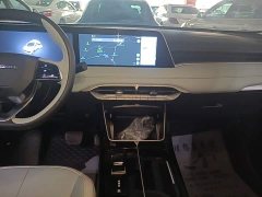 Nissan Eado DT iD 2023 60km Smart Connected System - ფოტო 13