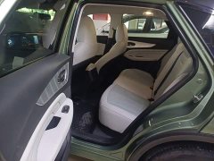 Nissan Eado DT iD 2023 60km Smart Connected System - ფოტო 17