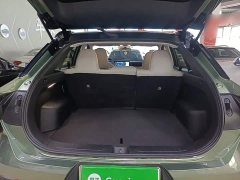 Nissan Eado DT iD 2023 60km Smart Connected System - ფოტო 19