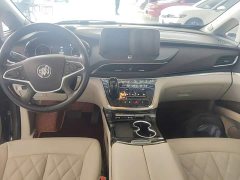 Buick GL8 2023 Land Business Class Smart Edition - ფოტო 10