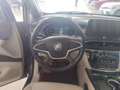 Buick GL8 2023 Land Business Class Smart Edition - ფოტო 11