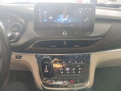 Buick GL8 2023 Land Business Class Smart Edition - ფოტო 13