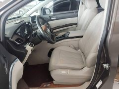 Buick GL8 2023 Land Business Class Smart Edition - ფოტო 15