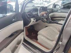Buick GL8 2023 Land Business Class Smart Edition - ფოტო 16