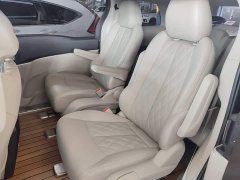 Buick GL8 2023 Land Business Class Smart Edition - ფოტო 17
