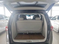 Buick GL8 2023 Land Business Class Smart Edition - ფოტო 19