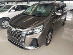 Buick GL8 2023 Land Business Class Smart Edition - ფოტო 2