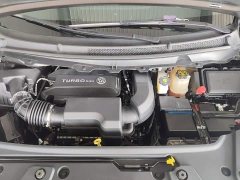 Buick GL8 2023 Land Business Class Smart Edition - ფოტო 20