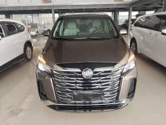 Buick GL8 2023 Land Business Class Smart Edition - ფოტო 3