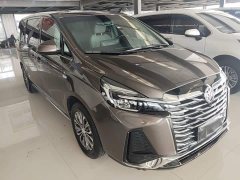 Buick GL8 2023 Land Business Class Smart Edition - ფოტო 4