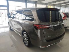 Buick GL8 2023 Land Business Class Smart Edition - ფოტო 5