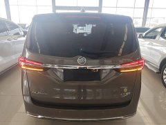 Buick GL8 2023 Land Business Class Smart Edition - ფოტო 6