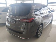 Buick GL8 2023 Land Business Class Smart Edition - ფოტო 7