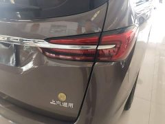 Buick GL8 2023 Land Business Class Smart Edition - ფოტო 8