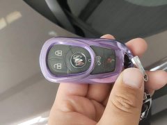Buick GL8 2023 Land Business Class Smart Edition - ფოტო 9