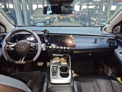 GAC Aion GS3 2023 Shadow Speed 270T Smart Edition - ფოტო 10