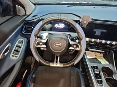 GAC Aion GS3 2023 Shadow Speed 270T Smart Edition - ფოტო 11
