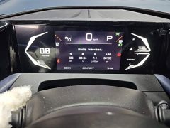 GAC Aion GS3 2023 Shadow Speed 270T Smart Edition - ფოტო 12