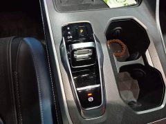 GAC Aion GS3 2023 Shadow Speed 270T Smart Edition - ფოტო 14