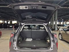 GAC Aion GS3 2023 Shadow Speed 270T Smart Edition - ფოტო 19