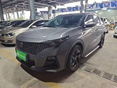 GAC Aion GS3 2023 Shadow Speed 270T Smart Edition - ფოტო 2