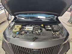 GAC Aion GS3 2023 Shadow Speed 270T Smart Edition - ფოტო 20