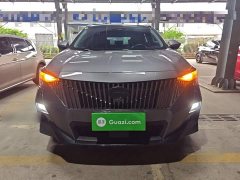 GAC Aion GS3 2023 Shadow Speed 270T Smart Edition - ფოტო 3