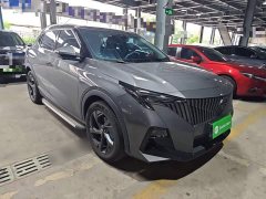 GAC Aion GS3 2023 Shadow Speed 270T Smart Edition - ფოტო 4