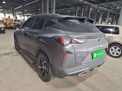 GAC Aion GS3 2023 Shadow Speed 270T Smart Edition - ფოტო 5