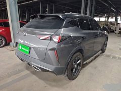 GAC Aion GS3 2023 Shadow Speed 270T Smart Edition - ფოტო 7