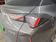GAC Aion GS3 2023 Shadow Speed 270T Smart Edition - ფოტო 8