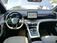 BYD Song Pro New Energy DM-i 71KM Glory Edition Leading - ფოტო 10