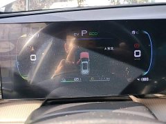 BYD Song Pro New Energy DM-i 71KM Glory Edition Leading - ფოტო 12