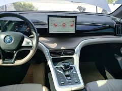 BYD Song Pro New Energy DM-i 71KM Glory Edition Leading - ფოტო 13