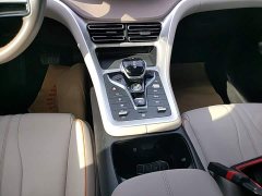 BYD Song Pro New Energy DM-i 71KM Glory Edition Leading - ფოტო 14