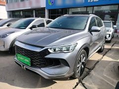 BYD Song Pro New Energy DM-i 71KM Glory Edition Leading - ფოტო 2