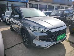BYD Song Pro New Energy DM-i 71KM Glory Edition Leading - ფოტო 4