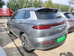 BYD Song Pro New Energy DM-i 71KM Glory Edition Leading - ფოტო 5